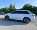 Білий Ауді Ку 7, об'ємом двигуна 3 л та пробігом 150 тис. км за 30000 $, фото 5 на Automoto.ua