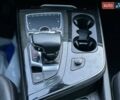 Білий Ауді Ку 7, об'ємом двигуна 3 л та пробігом 193 тис. км за 23300 $, фото 20 на Automoto.ua