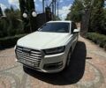 Ауді Ку 7 2017 у Києві на Automoto.ua Білий Ауді Ку 7, об'ємом двигуна 1.98 л та пробігом 108 тис. км за 36200 $, фото 11 на Automoto.ua