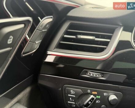 Белый Ауди Ку 7, объемом двигателя 2.97 л и пробегом 175 тыс. км за 47300 $, фото 77 на Automoto.ua