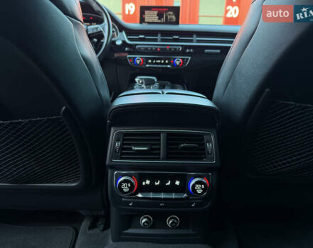 Білий Ауді Ку 7, об'ємом двигуна 3 л та пробігом 164 тис. км за 32300 $, фото 13 на Automoto.ua