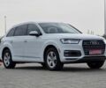 Белый Ауди Ку 7, объемом двигателя 2 л и пробегом 164 тыс. км за 21050 $, фото 1 на Automoto.ua