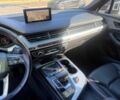 Белый Ауди Ку 7, объемом двигателя 2 л и пробегом 59 тыс. км за 17000 $, фото 9 на Automoto.ua