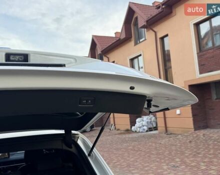 Белый Ауди Ку 7, объемом двигателя 3 л и пробегом 195 тыс. км за 23500 $, фото 39 на Automoto.ua