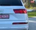 Білий Ауді Ку 7, об'ємом двигуна 3 л та пробігом 193 тис. км за 23300 $, фото 7 на Automoto.ua