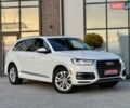 Білий Ауді Ку 7, об'ємом двигуна 3 л та пробігом 142 тис. км за 24500 $, фото 6 на Automoto.ua