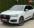 Белый Ауди Ку 7, объемом двигателя 3 л и пробегом 203 тыс. км за 26500 $, фото 8 на Automoto.ua