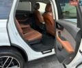 Белый Ауди Ку 7, объемом двигателя 3 л и пробегом 152 тыс. км за 26300 $, фото 106 на Automoto.ua