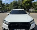 Білий Ауді Ку 7, об'ємом двигуна 2 л та пробігом 200 тис. км за 24928 $, фото 1 на Automoto.ua