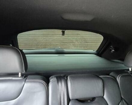 Білий Ауді Ку 7, об'ємом двигуна 2.97 л та пробігом 234 тис. км за 34500 $, фото 29 на Automoto.ua