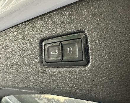 Белый Ауди Ку 7, объемом двигателя 1.98 л и пробегом 103 тыс. км за 29900 $, фото 14 на Automoto.ua