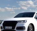 Белый Ауди Ку 7, объемом двигателя 3 л и пробегом 101 тыс. км за 28500 $, фото 1 на Automoto.ua