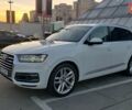 Белый Ауди Ку 7, объемом двигателя 3 л и пробегом 242 тыс. км за 25900 $, фото 1 на Automoto.ua