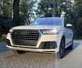 Белый Ауди Ку 7, объемом двигателя 2.97 л и пробегом 210 тыс. км за 44500 $, фото 24 на Automoto.ua
