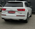 Белый Ауди Ку 7, объемом двигателя 3 л и пробегом 125 тыс. км за 29499 $, фото 5 на Automoto.ua