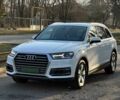 Білий Ауді Ку 7, об'ємом двигуна 3 л та пробігом 67 тис. км за 39900 $, фото 1 на Automoto.ua