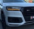 Ауді Ку 7 2017 у Рівному на Automoto.ua Білий Ауді Ку 7, об'ємом двигуна 3 л та пробігом 149 тис. км за 31000 $, фото 18 на Automoto.ua