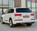 Білий Ауді Ку 7, об'ємом двигуна 3 л та пробігом 142 тис. км за 24500 $, фото 16 на Automoto.ua