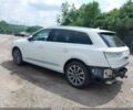 Белый Ауди Ку 7, объемом двигателя 3 л и пробегом 68 тыс. км за 9200 $, фото 2 на Automoto.ua