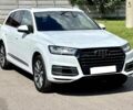 Белый Ауди Ку 7, объемом двигателя 0 л и пробегом 82 тыс. км за 28000 $, фото 1 на Automoto.ua