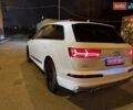 Білий Ауді Ку 7, об'ємом двигуна 2 л та пробігом 92 тис. км за 27900 $, фото 8 на Automoto.ua