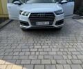 Белый Ауди Ку 7, объемом двигателя 3 л и пробегом 167 тыс. км за 27000 $, фото 49 на Automoto.ua