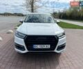 Белый Ауди Ку 7, объемом двигателя 1.98 л и пробегом 103 тыс. км за 28000 $, фото 1 на Automoto.ua