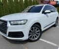 Белый Ауди Ку 7, объемом двигателя 3 л и пробегом 89 тыс. км за 36999 $, фото 137 на Automoto.ua