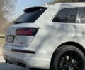 Білий Ауді Ку 7, об'ємом двигуна 3 л та пробігом 163 тис. км за 28999 $, фото 1 на Automoto.ua