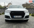 Белый Ауди Ку 7, объемом двигателя 2.97 л и пробегом 144 тыс. км за 40500 $, фото 2 на Automoto.ua