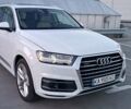 Белый Ауди Ку 7, объемом двигателя 3 л и пробегом 242 тыс. км за 25900 $, фото 1 на Automoto.ua