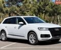 Білий Ауді Ку 7, об'ємом двигуна 3 л та пробігом 68 тис. км за 28039 $, фото 2 на Automoto.ua