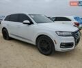 Белый Ауди Ку 7, объемом двигателя 3 л и пробегом 175 тыс. км за 8100 $, фото 3 на Automoto.ua