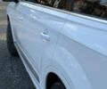 Белый Ауди Ку 7, объемом двигателя 3 л и пробегом 167 тыс. км за 27000 $, фото 8 на Automoto.ua