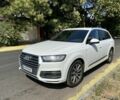 Белый Ауди Ку 7, объемом двигателя 3 л и пробегом 245 тыс. км за 33500 $, фото 2 на Automoto.ua