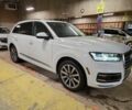 Белый Ауди Ку 7, объемом двигателя 3 л и пробегом 158 тыс. км за 20574 $, фото 1 на Automoto.ua
