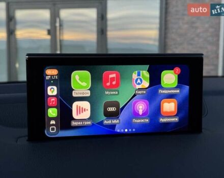 Білий Ауді Ку 7, об'ємом двигуна 3 л та пробігом 142 тис. км за 24500 $, фото 52 на Automoto.ua