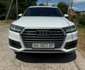 Ауді Ку 7 2017 у Києві на Automoto.ua Білий Ауді Ку 7, об'ємом двигуна 1.98 л та пробігом 108 тис. км за 36200 $, фото 16 на Automoto.ua