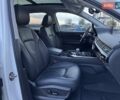 Білий Ауді Ку 7, об'ємом двигуна 3 л та пробігом 142 тис. км за 24500 $, фото 59 на Automoto.ua
