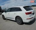 Ауді Ку 7 2017 у Львові на Automoto.ua Білий Ауді Ку 7, об'ємом двигуна 1.98 л та пробігом 86 тис. км за 7000 $, фото 1 на Automoto.ua