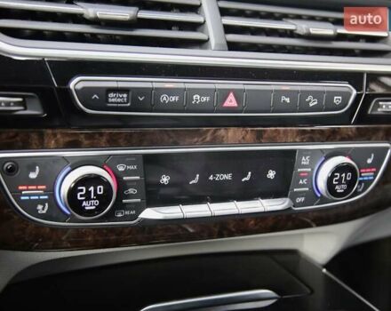 Белый Ауди Ку 7, объемом двигателя 3 л и пробегом 137 тыс. км за 37000 $, фото 19 на Automoto.ua