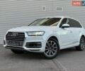Білий Ауді Ку 7, об'ємом двигуна 3 л та пробігом 149 тис. км за 24999 $, фото 1 на Automoto.ua