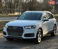 Білий Ауді Ку 7, об'ємом двигуна 2.97 л та пробігом 67 тис. км за 39900 $, фото 1 на Automoto.ua