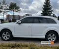 Белый Ауди Ку 7, объемом двигателя 3 л и пробегом 220 тыс. км за 39600 $, фото 3 на Automoto.ua