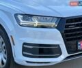 Білий Ауді Ку 7, об'ємом двигуна 3 л та пробігом 193 тис. км за 23300 $, фото 3 на Automoto.ua