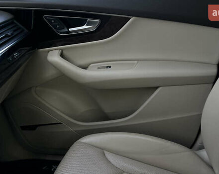 Білий Ауді Ку 7, об'ємом двигуна 3 л та пробігом 167 тис. км за 23500 $, фото 21 на Automoto.ua