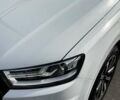 Белый Ауди Ку 7, объемом двигателя 3 л и пробегом 144 тыс. км за 23999 $, фото 15 на Automoto.ua