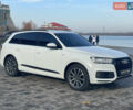 Белый Ауди Ку 7, объемом двигателя 2.97 л и пробегом 92 тыс. км за 39900 $, фото 18 на Automoto.ua