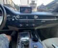 Белый Ауди Ку 7, объемом двигателя 3 л и пробегом 128 тыс. км за 28900 $, фото 19 на Automoto.ua