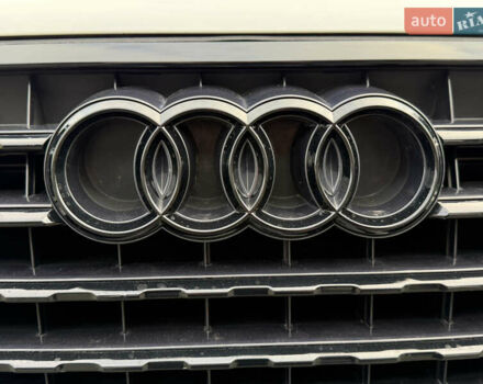 Белый Ауди Ку 7, объемом двигателя 2.97 л и пробегом 144 тыс. км за 40500 $, фото 51 на Automoto.ua